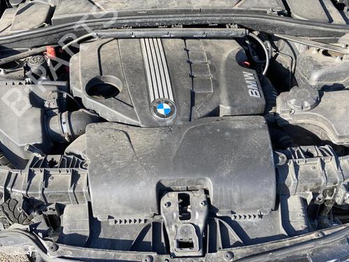 Steering column stalk BMW 1 (E87) 116 d | BP22022813I23  - Image 7