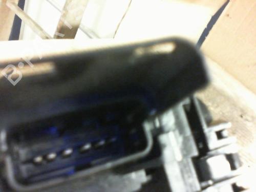 Rear right lock CITROËN C4 Picasso I MPV (UD_) 1.6 HDi 110 | BP20961325C99 