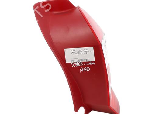Right taillight RENAULT MODUS / GRAND MODUS (F/JP0_) 1.5 dCi (JP0G, JP0H) | BP20956680C35 