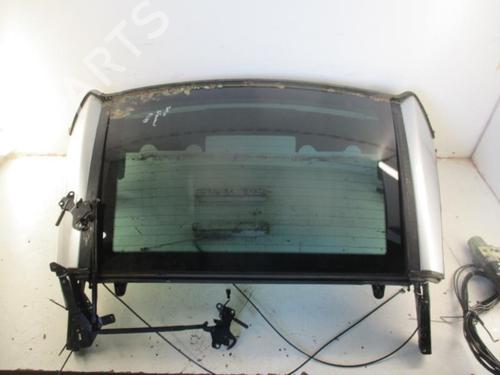 Used Sunroof Sunroof PEUGEOT 307 CC (3B) 2.0 16V (136 hp) 20957857 20957857