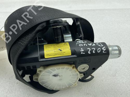 Used Front right seatbelt Front right seatbelt FIAT BRAVO II (198_) 1.6 D Multijet (198AXH1B) (105 hp) 20962000 20962000