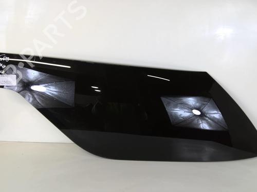 Used Rear left quarter glass CITROËN DS3 (SA_) 1.6 VTi 120 (120 hp) 20944462