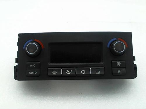 Used Climate control PEUGEOT 207 (WA_, WC_) 1.6 HDi (92 hp) 20941422