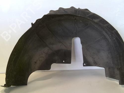 Used Wheel arch CITROËN C3 II (SC_) 1.6 VTi 120 (120 hp) 20938688