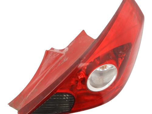 Used Right taillight OPEL CORSA D (S07) 1.3 CDTI (L08, L68) (75 hp) 20965689