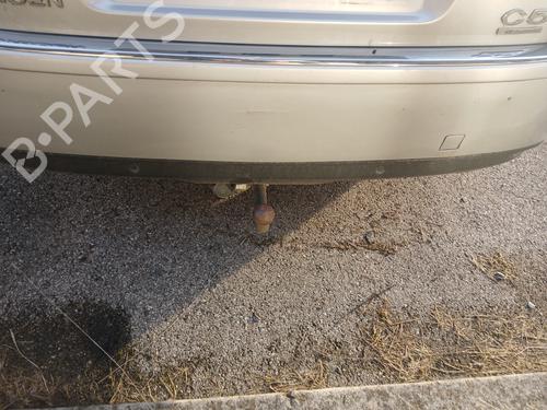 Used Tow ball/Mechanism Tow ball/Mechanism CITROËN C5 III (RD_) 2.0 HDi 140 (RDRHF8, RDRHFA, RDRHA8, RDRHAJ) (140 hp) 31849719 31849719