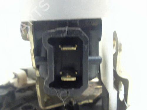 Front right lock RENAULT MEGANE I (BA0/1_) 1.4 e (BA0E, BA0V) | BP20947589C97