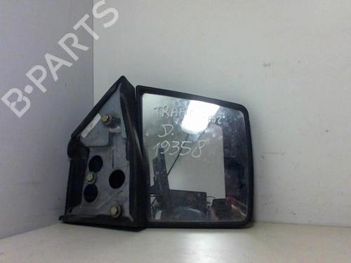 Used Right mirror RENAULT TRAFIC Van (T_, P_, V_) 1.4 (48 hp) 22019562