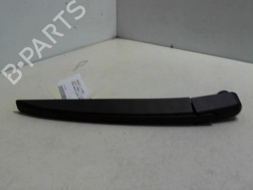 Used Rear windshield wiper arm RENAULT CLIO IV (BH_) 1.5 dCi 90 (90 hp) 20946904