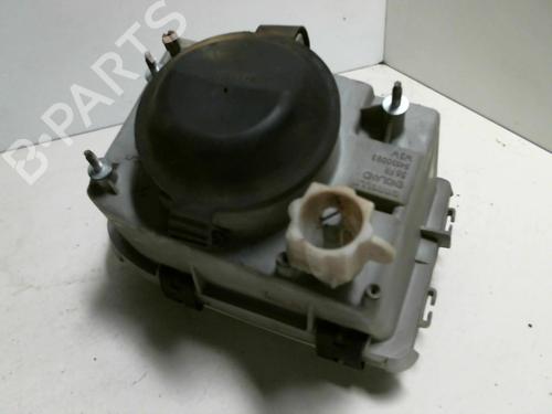 Used Left headlight Left headlight ROVER 100 / METRO Hatchback (XP) 111 C/L/S (60 hp) 20957177 20957177