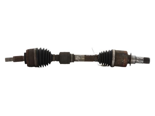 Left front driveshaft RENAULT MEGANE IV Hatchback (B9A/M/N_) | BP33630532M38 - Image 2