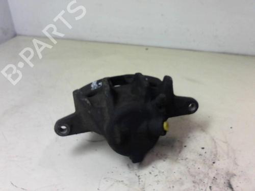 Right front brake caliper CITROËN XSARA PICASSO (N68) 2.0 HDi | BP20960540M104 