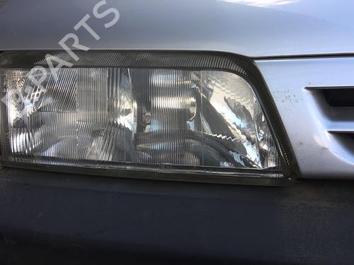 Used Right headlight CITROËN ZX (N2) 1.8 i (101 hp) 24616715