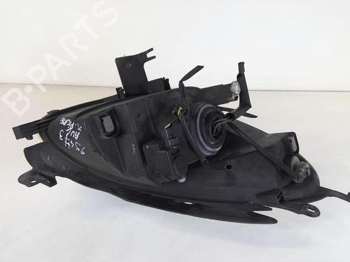 Scheinwerfer links für CITROËN XSARA PICASSO (N68) 1.6 HDi (90 hp) 22025215