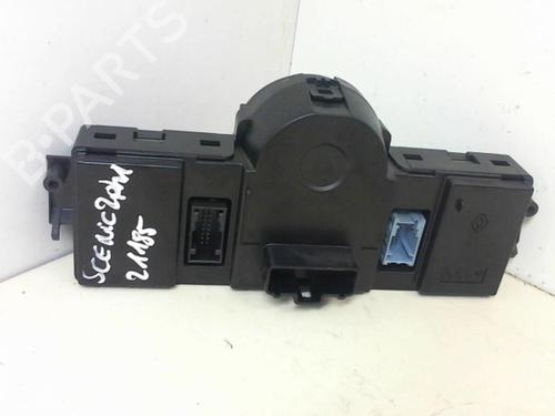 Commande Chauffage RENAULT SCÉNIC II (JM0/1_) 1.9 dCi (JM0G, JM12, JM1G, JM2C) | BP20943501I5 