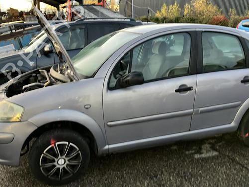 Rear right interior door handle CITROËN C3 I (FC_, FN_) 1.4 i | BP20956394I16 