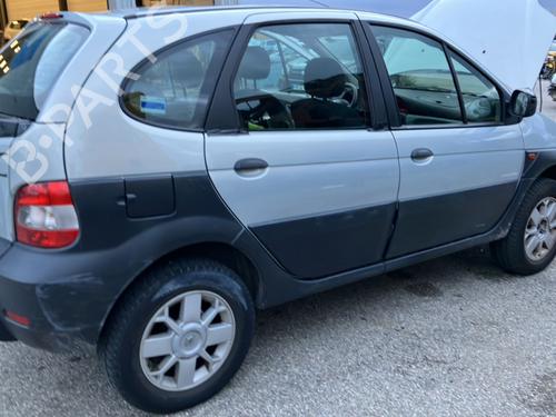 Used Parts RENAULT SCÉNIC I MPV (JA0/1_, FA0_) 4738304