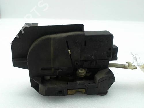 Rear right lock RENAULT SAFRANE II (B54_) 2.0 16V (B54L) | BP20953399C99 