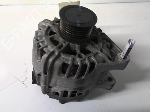 Alternator FORD FIESTA VI (CB1, CCN) 1.4 TDCi | BP22023154M7 