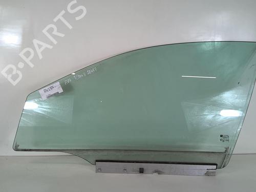 Used Front left door window OPEL ASTRA H (A04) 1.7 CDTI (L48) (110 hp) 20952666