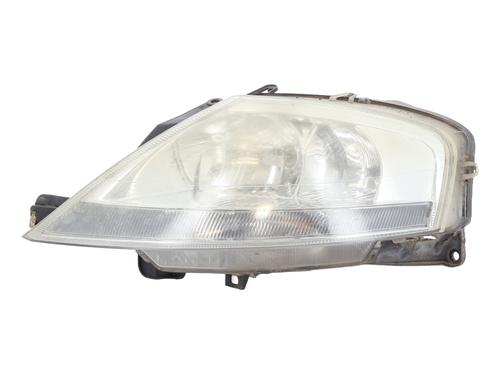 Faro sinistro CITROËN C3 I (FC_, FN_) 1.4 HDi (68 hp) 30762223