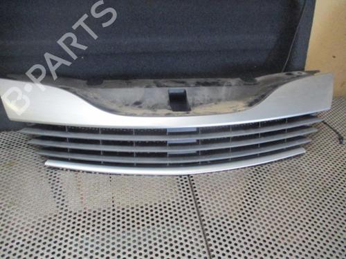 Used Grille RENAULT LAGUNA II (BG0/1_) 1.9 dCi (107 hp) 20966682