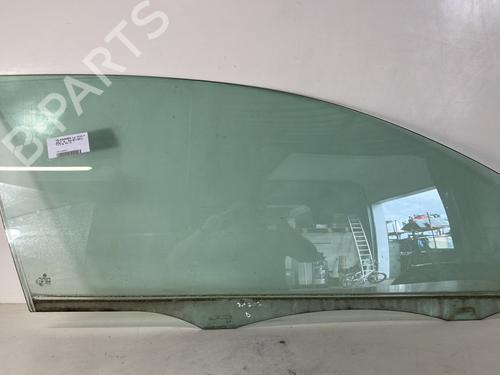 Used Front right door window VW GOLF VI (5K1) 1.6 TDI (90 hp) 28585662