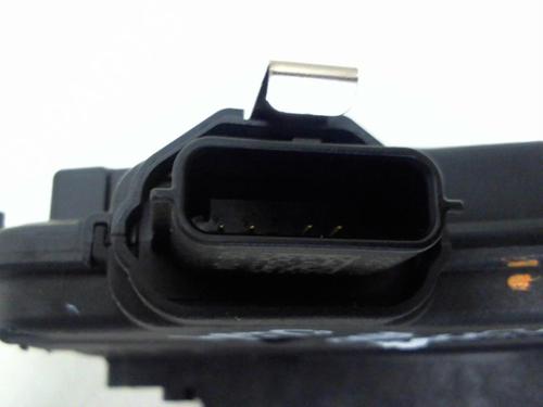Front right lock RENAULT CLIO IV (BH_) 1.5 dCi 90 | BP20946895C97 