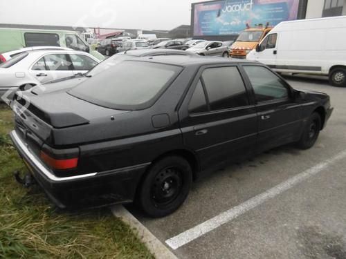 Used Parts PEUGEOT 605 (6B) 2.1 TD 12V 1959763