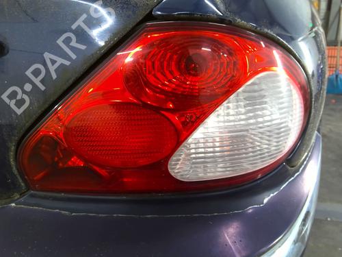 Used Right taillight Right taillight JAGUAR X-TYPE I (X400) 2.1 V6 (156 hp) 36424463 36424463