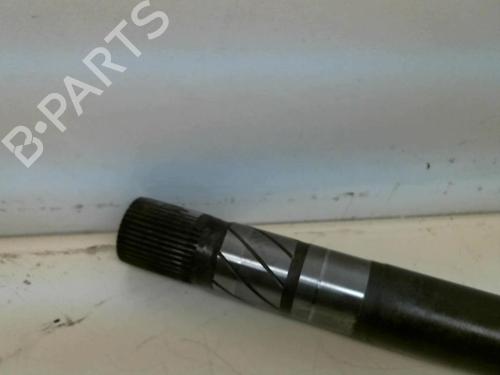 Used Right front driveshaft RENAULT LAGUNA II (BG0/1_) 1.9 dCi (BG08, BG0G) (120 hp) 20949494