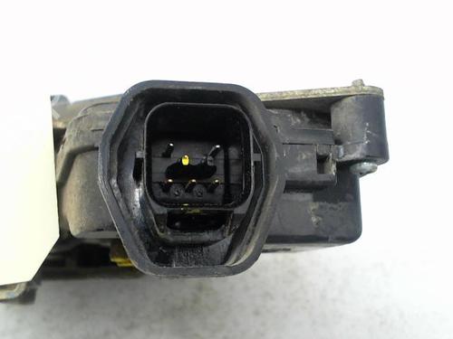 Front left lock HYUNDAI ACCENT III Saloon (MC) 1.5 CRDi GLS | BP22023883C98 