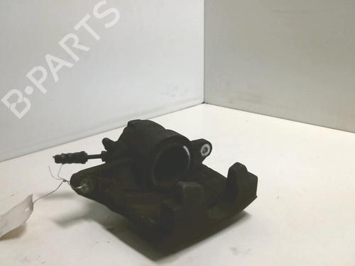 Used Left front brake caliper Left front brake caliper PEUGEOT 207 (WA_, WC_) 1.6 HDi (92 hp) 20945880 20945880