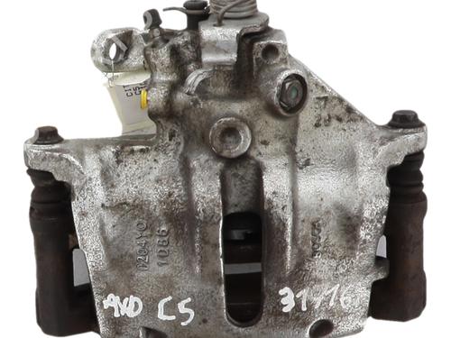 Used Right front brake caliper Right front brake caliper 37010177 37010177
