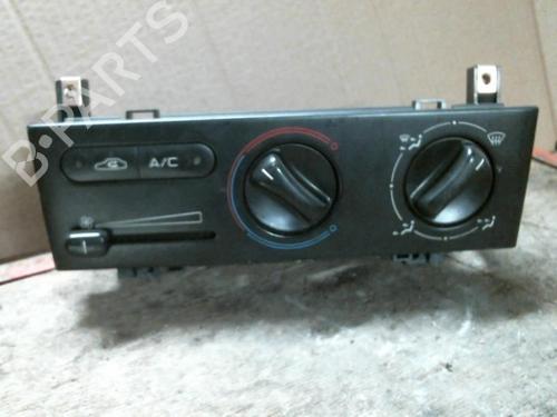Used Climate control PEUGEOT 406 (8B) 1.8 16V (110 hp) 22031573