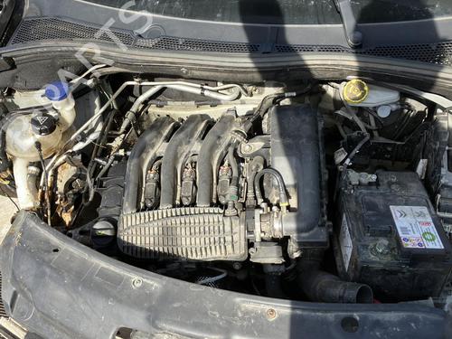 Ignition barrel PEUGEOT 208 I (CA_, CC_) 1.2 VTI 82 | BP20956602M48 