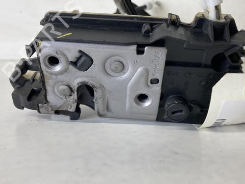 Rear right lock CITROËN C4 II (NC_) 1.6 HDi 110 | BP22029728C99 