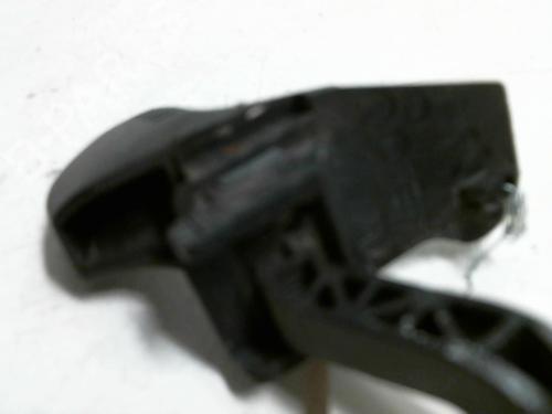 Used Front left exterior door handle Front left exterior door handle RENAULT TWINGO I (C06_) 1.2 (C066, C068) (58 hp) 20951885 20951885