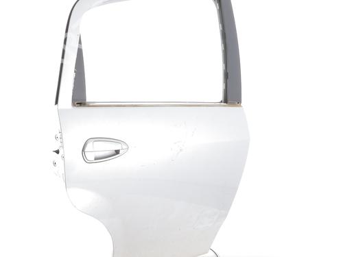 Right rear door FIAT PUNTO EVO (199_) 1.3 D Multijet (199AXC1A, 199BXC1A, 199AXT1A, 199BXT1A) | BP29113168C5 