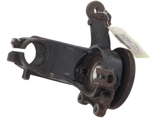 Right front steering knuckle PEUGEOT 207 (WA_, WC_) 1.6 HDi | BP25935514M26 
