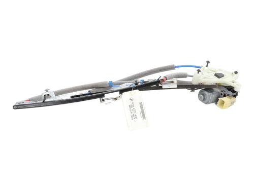 Rear left window mechanism FORD B-MAX (JK) 1.6 TDCi | BP29500906C24 