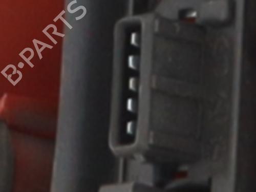 Right taillight PEUGEOT 306 Break (7E, N3, N5) 2.0 HDI 90 | BP20960814C35 