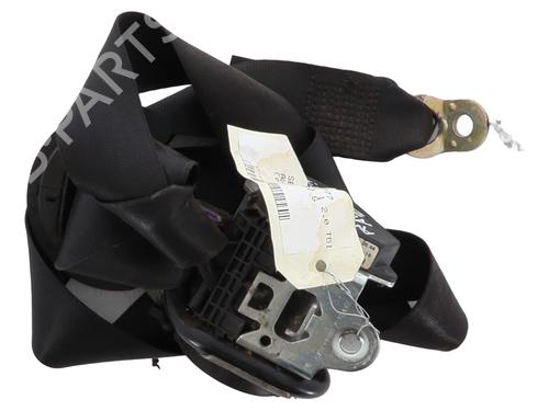 Used Front left seatbelt Front left seatbelt SEAT ALTEA (5P1) 2.0 TDI (136 hp) 20952999 20952999