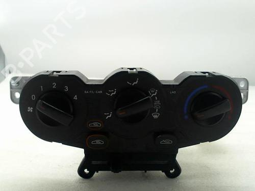 Used Climate control Climate control KIA PICANTO I (SA) 1.0 (63 hp) 20956252 20956252