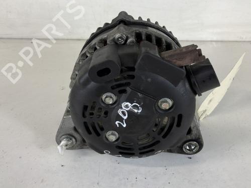 Alternator PEUGEOT 208 II (UB_, UP_, UW_, UJ_) 1.5 BlueHDI 100 | BP20938757M7 
