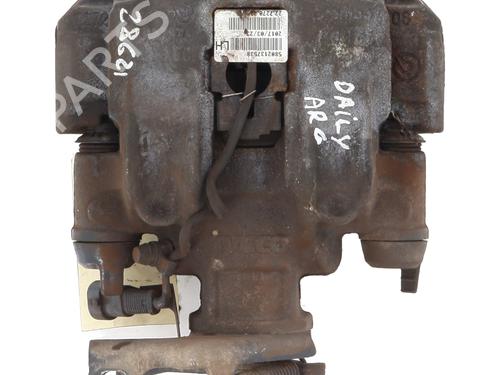 Used Left rear brake caliper Left rear brake caliper 37739514 37739514