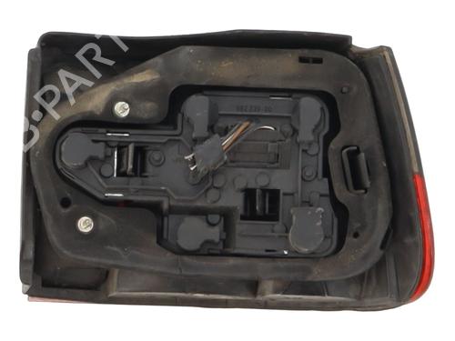 Left taillight SEAT IBIZA II (6K1) 1.9 TD | BP22019897C34 