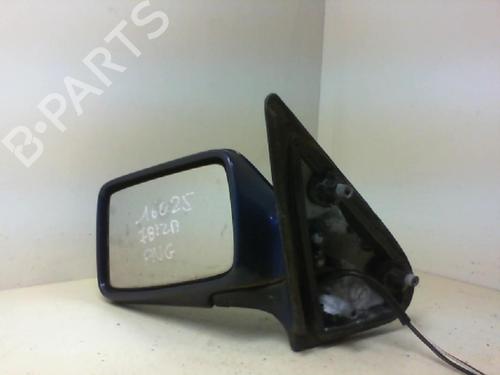 Used Left mirror SEAT IBIZA II (6K1) 1.9 TDI (110 hp) 22019362