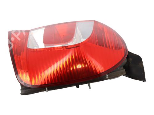 Right taillight RENAULT MODUS / GRAND MODUS (F/JP0_) 1.2 (JP0C, JP0K, FP0C, FP0K, FP0P, JP0P, JP0T) | BP27711062C35 