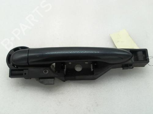 Used Rear right exterior door handle RENAULT LAGUNA III (BT0/1) 2.0 dCi (BT07, BT0J, BT14, BT1A, BT1S) (131 hp) 20945042